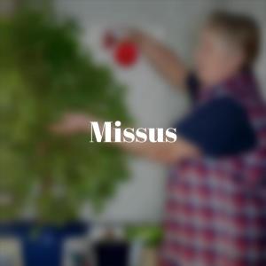 Album Missus oleh Various