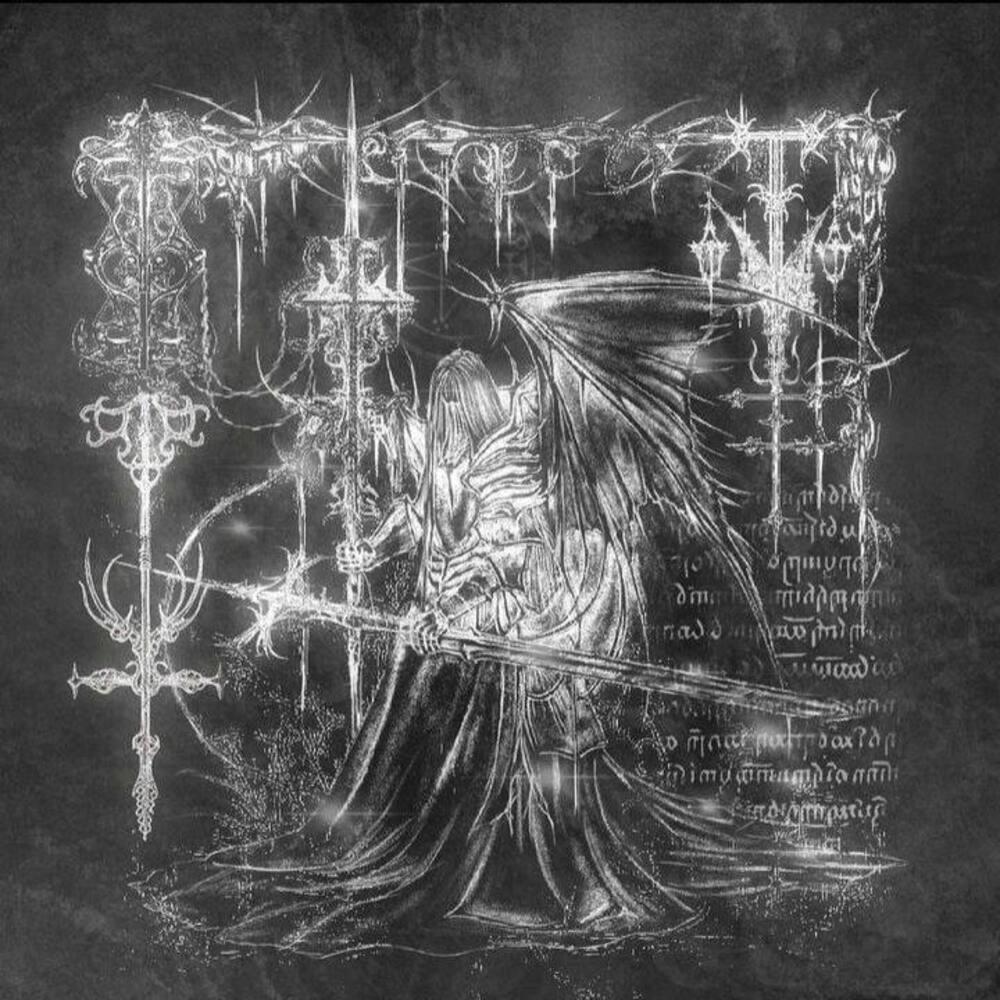 dark soul (feat. 4xtantly) (Explicit)