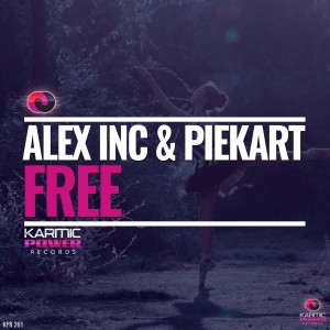 Listen to Free song with lyrics from Alex Inc