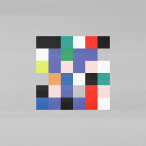 Album The Chase from Emmit Fenn