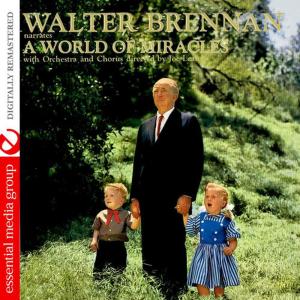 收聽Walter Brennan的The Ten Commanments: Sheperd's Song / The Promised Land / The Ten Commandments (Remaster)歌詞歌曲