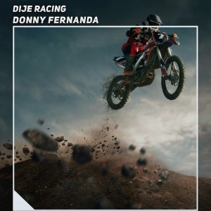 อัลบัม Dije Racing (Explicit) ศิลปิน Donny Fernanda