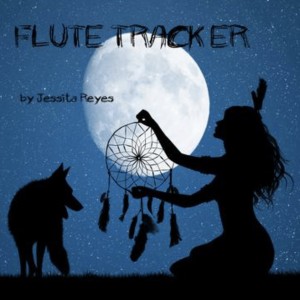 Jessita Reyes的專輯Flute Tracker