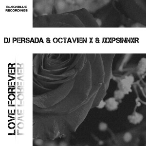Album Love Forever from 