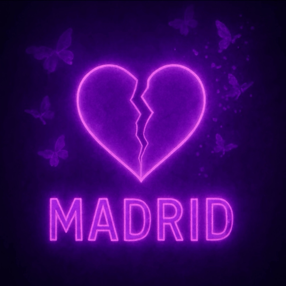 MADRID
