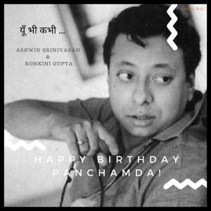 Dengarkan lagu Yun Bhi Kabhi nyanyian Ashwin Srinivasan dengan lirik