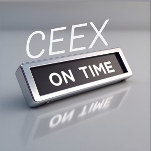收聽CeeX的ON TIME (Explicit)歌詞歌曲