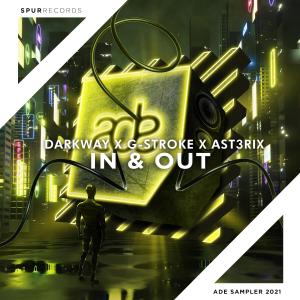 ดาวน์โหลดและฟังเพลง In & Out พร้อมเนื้อเพลงจาก Darkway