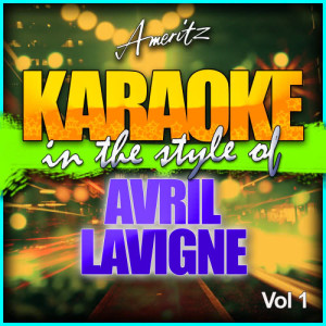 ดาวน์โหลดและฟังเพลง Keep Holding On (In the Style of Avril Lavigne) [Karaoke Version] (Karaoke Version) พร้อมเนื้อเพลงจาก Ameritz - Karaoke