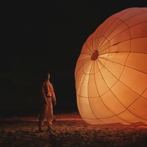 Album Drivin Thru the Night (Jai Wolf Remix) oleh Petit Biscuit