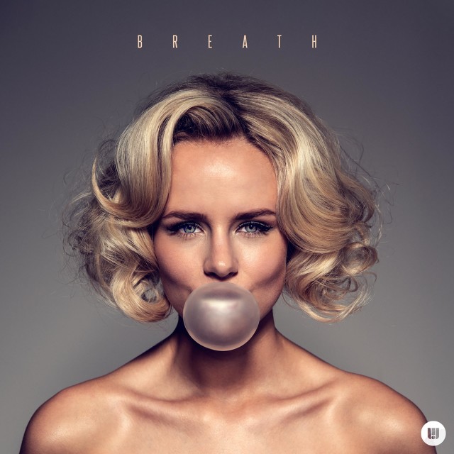 ดาวน์โหลดและฟังเพลง Breath พร้อมเนื้อเพลงจาก Pauline
