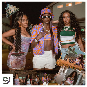 收聽Culture Jam的Can't Get Enough (feat. BIA, Lakeyah & Flau'jae) (Explicit)歌詞歌曲