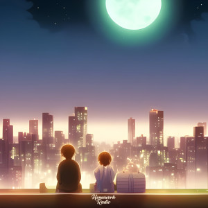 收听Hikari的Moonlight Melancholy歌词歌曲