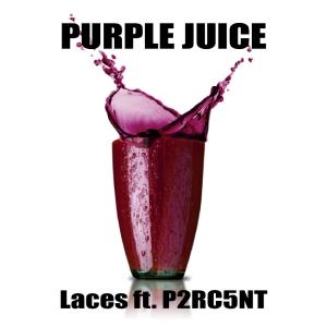 อัลบัม PURPLE JUICE (Explicit) ศิลปิน Laces