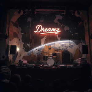 Jimmy Jay的專輯Dreamz