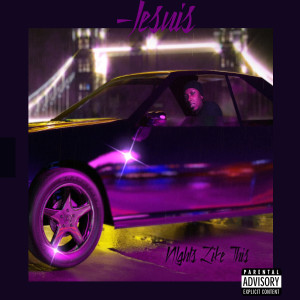 收聽JeSuis的Hypnotized (Explicit)歌詞歌曲