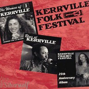 อัลบัม Kerrville Folk Festival ศิลปิน Kerrville Folk Festival