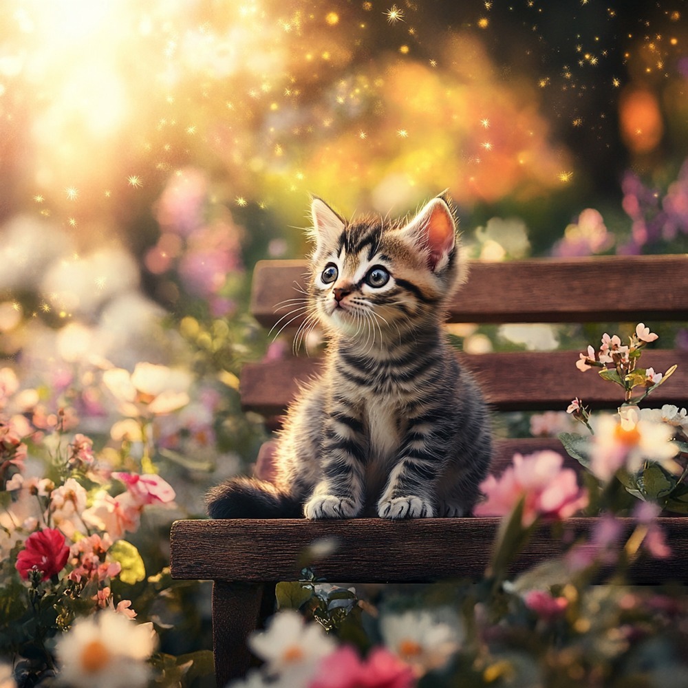 I Believe in You