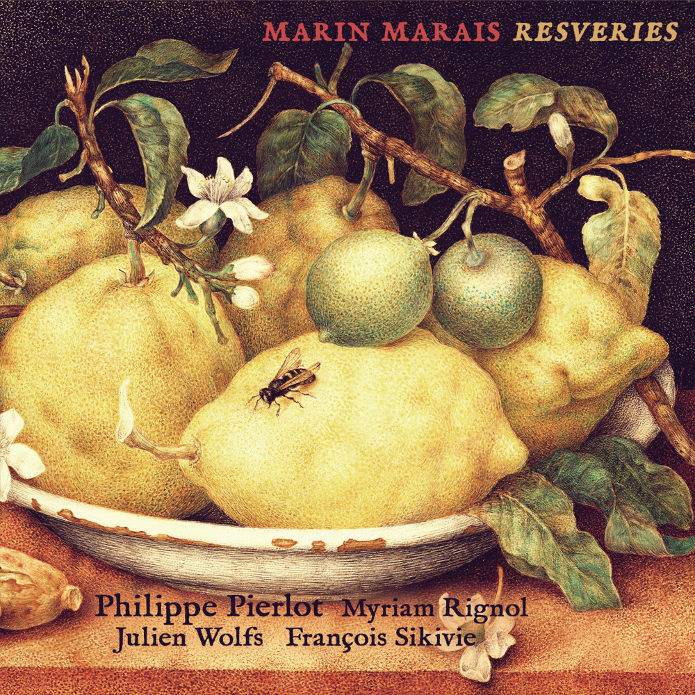 No. 101, Resveries Mesplaiziennes