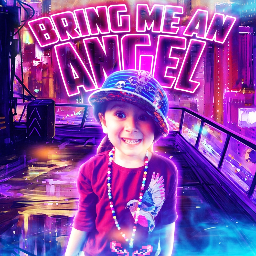 Bring Me an Angel