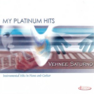ดาวน์โหลดและฟังเพลง Dahil Tanging Ikaw พร้อมเนื้อเพลงจาก Vehnee Saturno