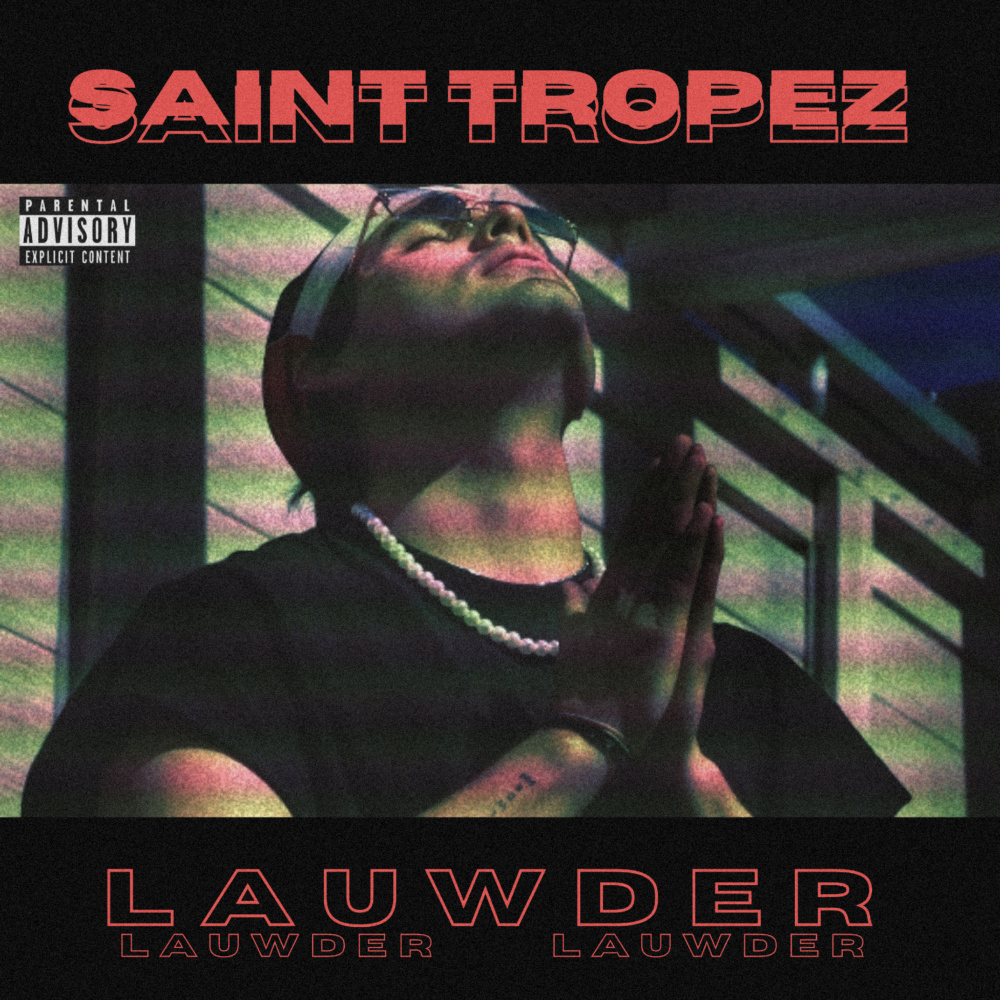 SAINT TROPEZ (Explicit)