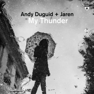 Album My Thunder oleh Jaren