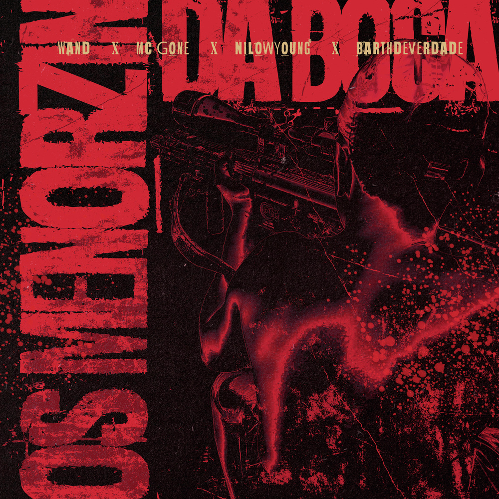 OS MENORZIN DA BOCA (Explicit)