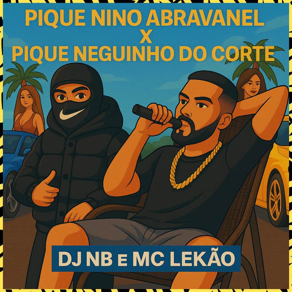 ELA QUER O DJ (Explicit)