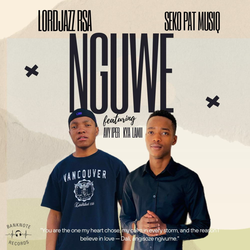 Nguwe