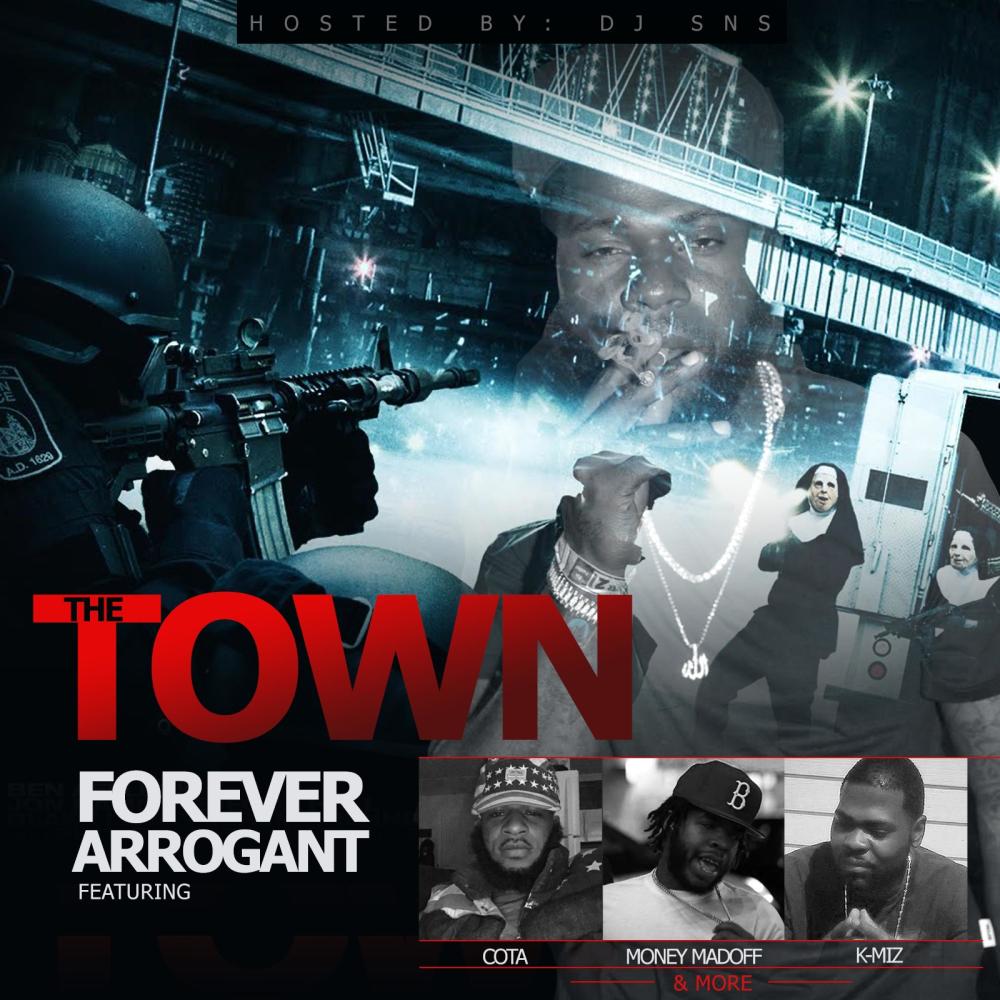 Imaginary Gangstas (feat. K-Miz & Blick) (Explicit)