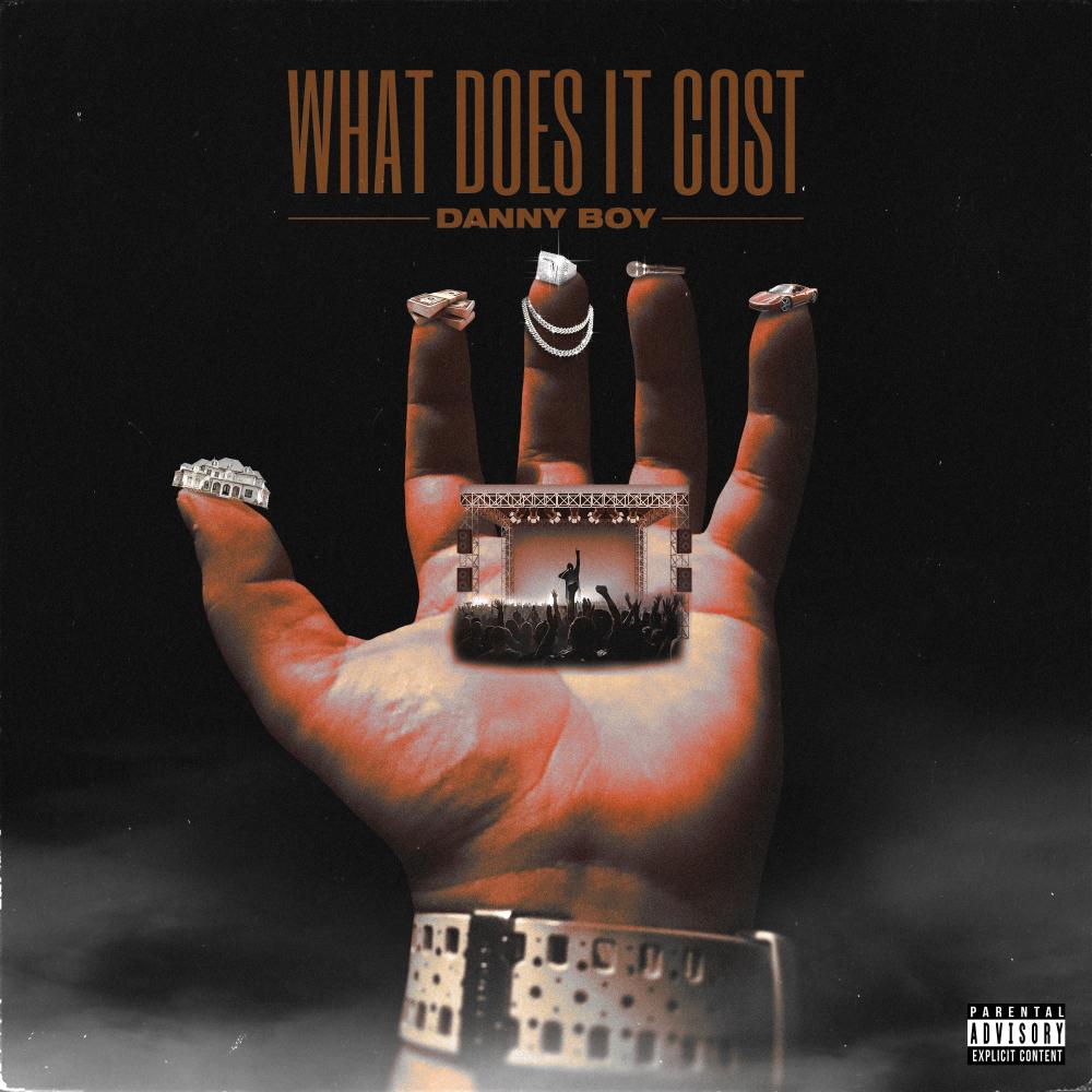 So Good(feat. J3ezus & Dizzy Wright) (Explicit)