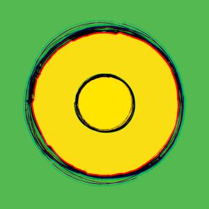 Album BOKURANO oleh Trickle