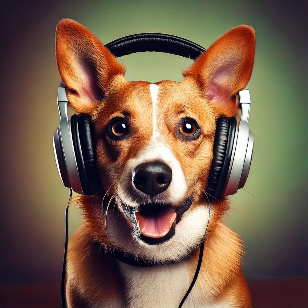 Relaxing Woof Rhythms