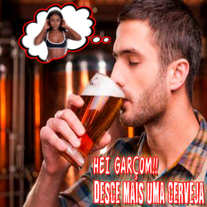 Dengarkan Hei Garçom! Desce Mais uma Cerveja lagu dari Rogério dengan lirik