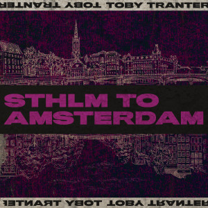 Listen to Last Minute Ticket song with lyrics from Toby Tranter