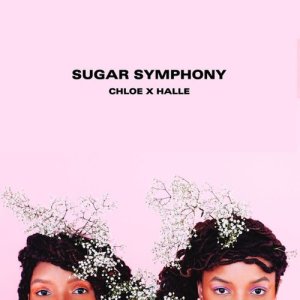 ดาวน์โหลดและฟังเพลง Lazy Love พร้อมเนื้อเพลงจาก Chloe x Halle