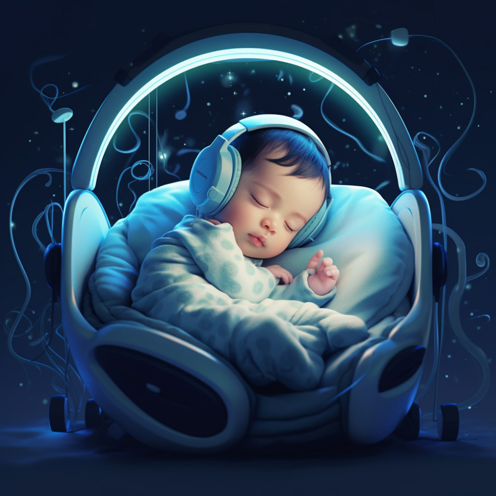 Midnight Serenity Lullaby