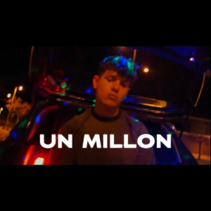 UN MILLON (Explicit)