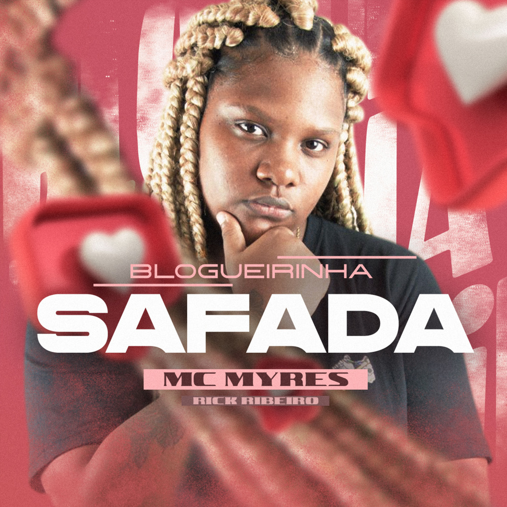 Blogueirinha Safada