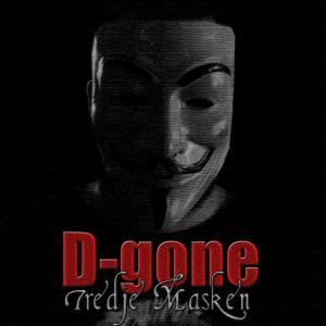 Listen to Sista Cigaretten (feat. Baso) song with lyrics from D-Gone