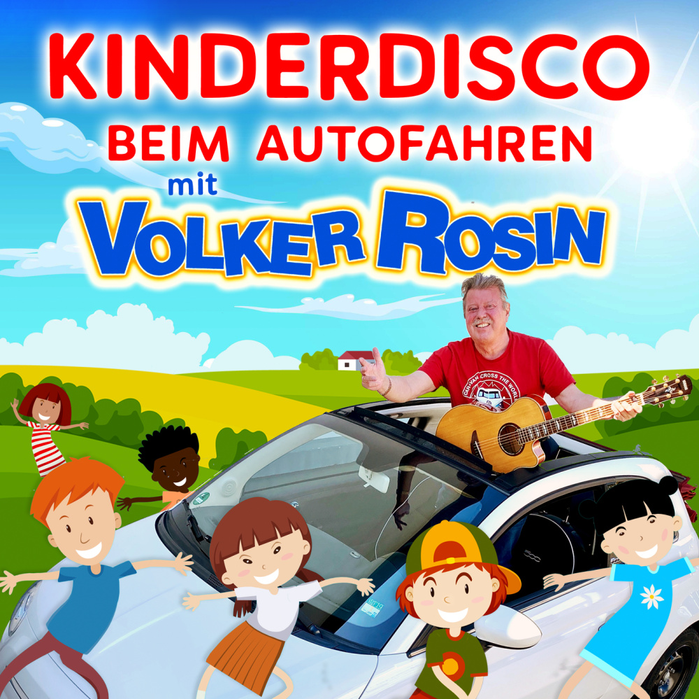 Das Lied über mich