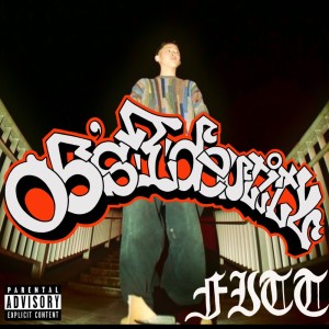 Listen to Down The Street (feat. shit) song with lyrics from FITT