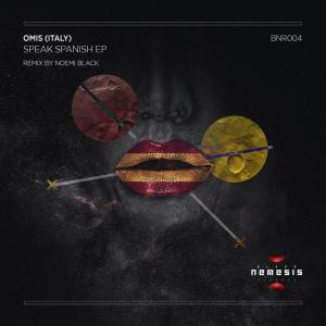 Omis (Italy)的專輯Speak Spanish Ep