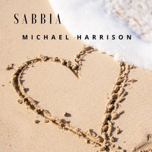 Album Sabbia from Michael Harrison