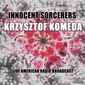 Krzysztof Komeda的專輯Innocent Sorcerers