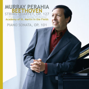 收聽Murray Perahia的Piano Sonata No. 28 in A Major, Op. 101: II. Lebhaft, marschmäßig歌詞歌曲