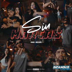 Zoreck的專輯Sin Marcas (Explicit)