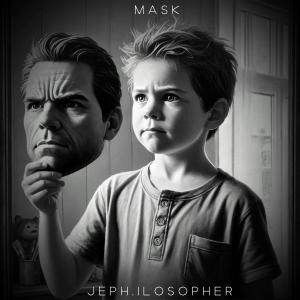jeph.ilosopher的專輯MASK