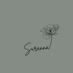 Ty的專輯Suranna (Explicit)